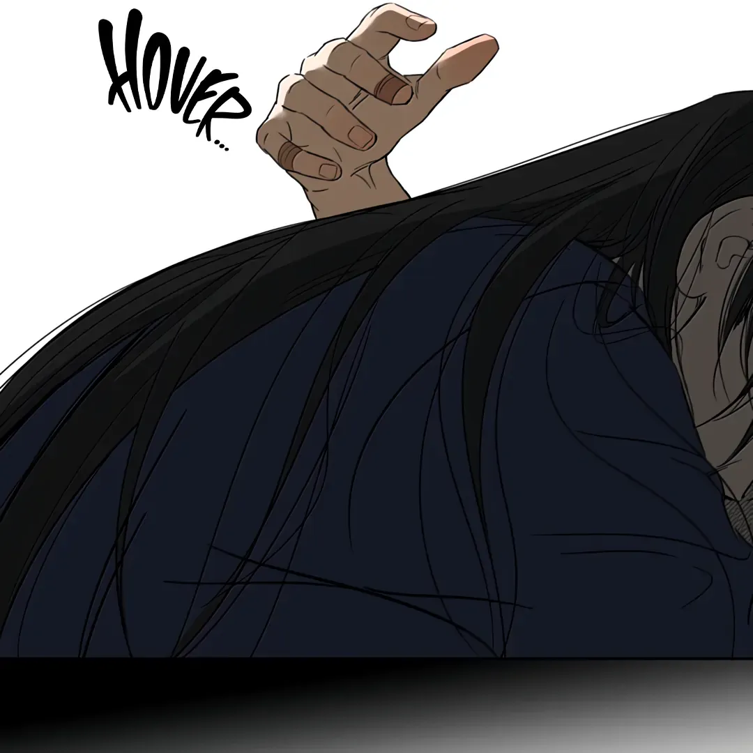 Autumn at the Cemetery Chapter 19 page 37 - 