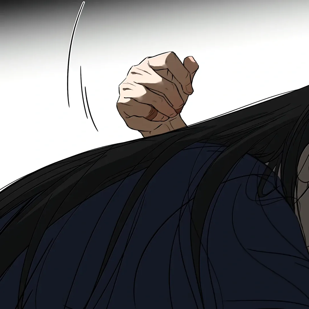Autumn at the Cemetery Chapter 19 page 38 - 
