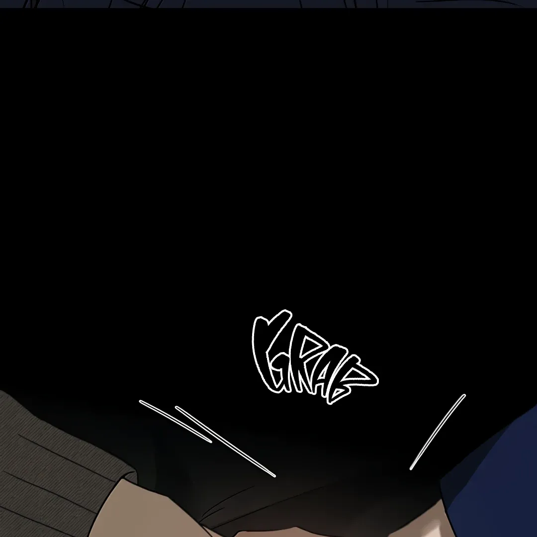 Autumn at the Cemetery Chapter 19 page 39 - 