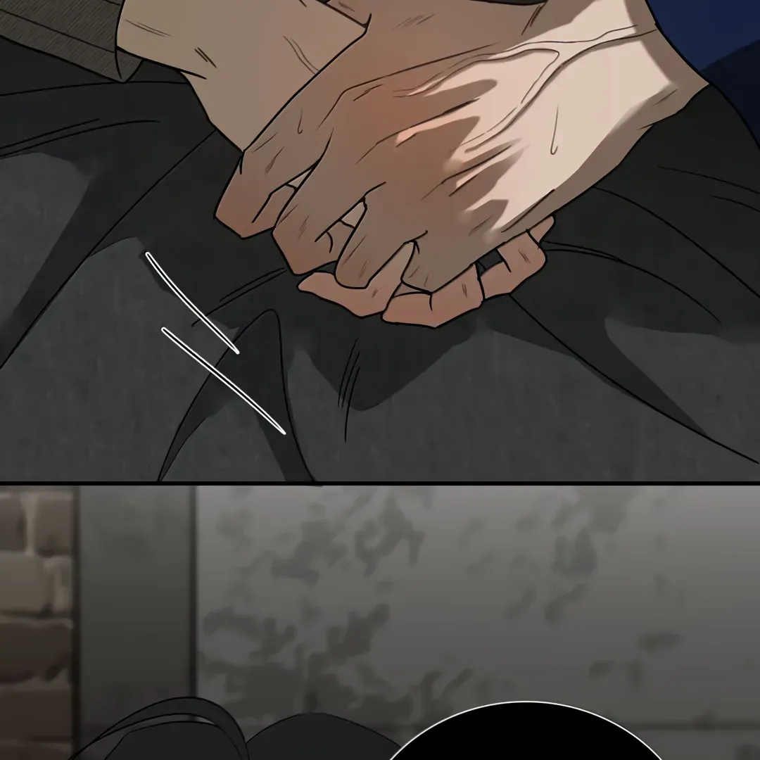 Autumn at the Cemetery Chapter 19 page 40 - 