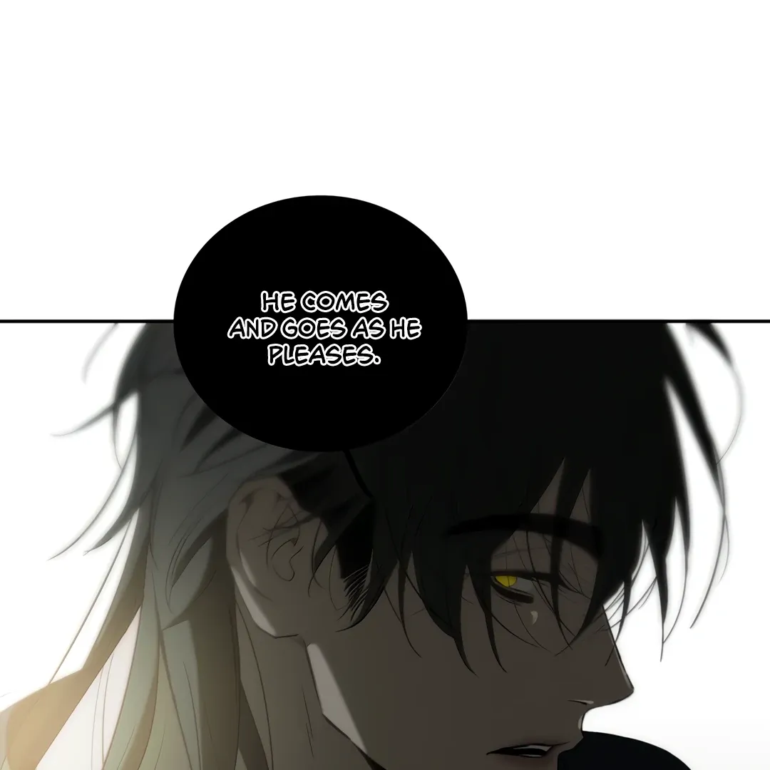 Autumn at the Cemetery Chapter 19 page 5 - 