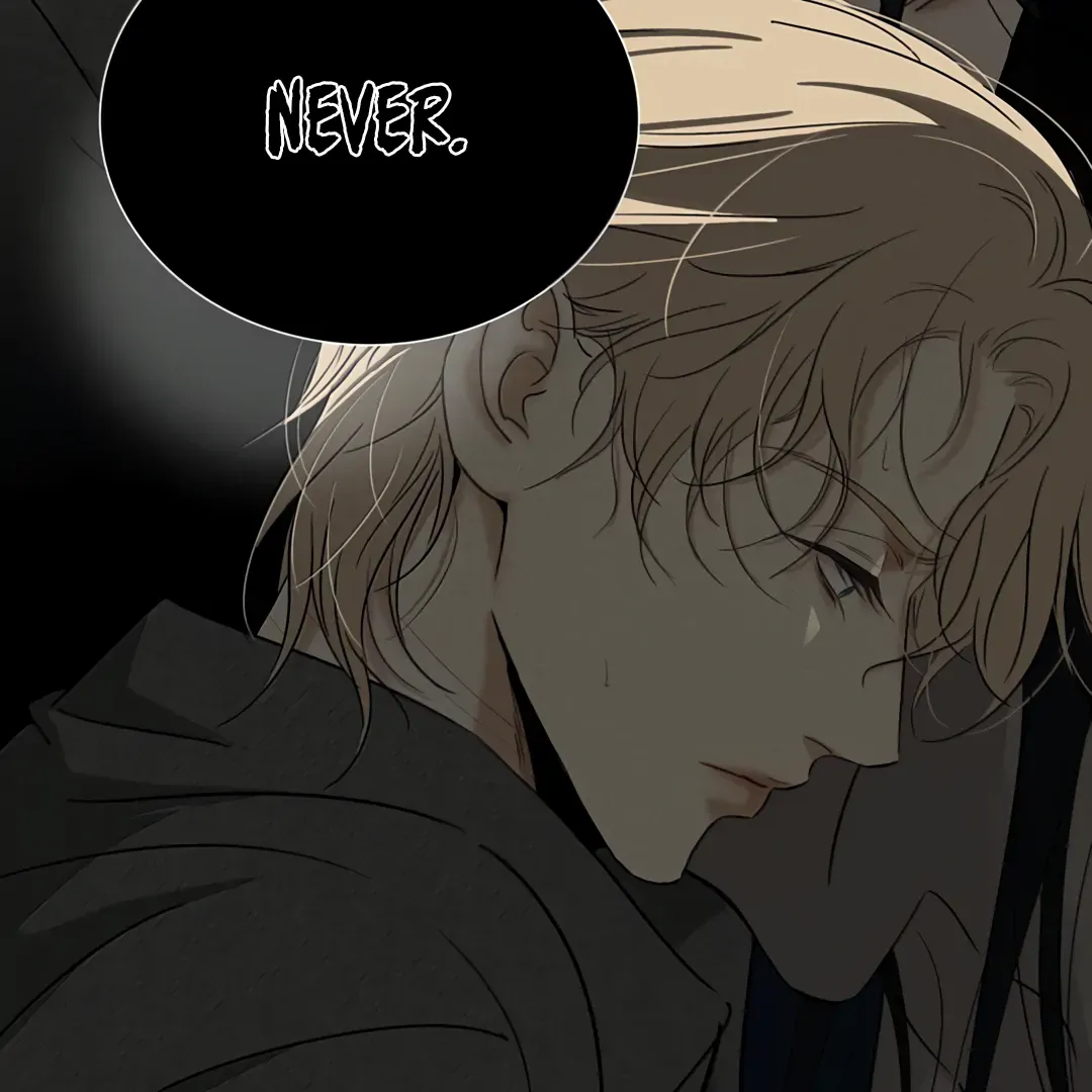 Autumn at the Cemetery Chapter 19 page 42 - 