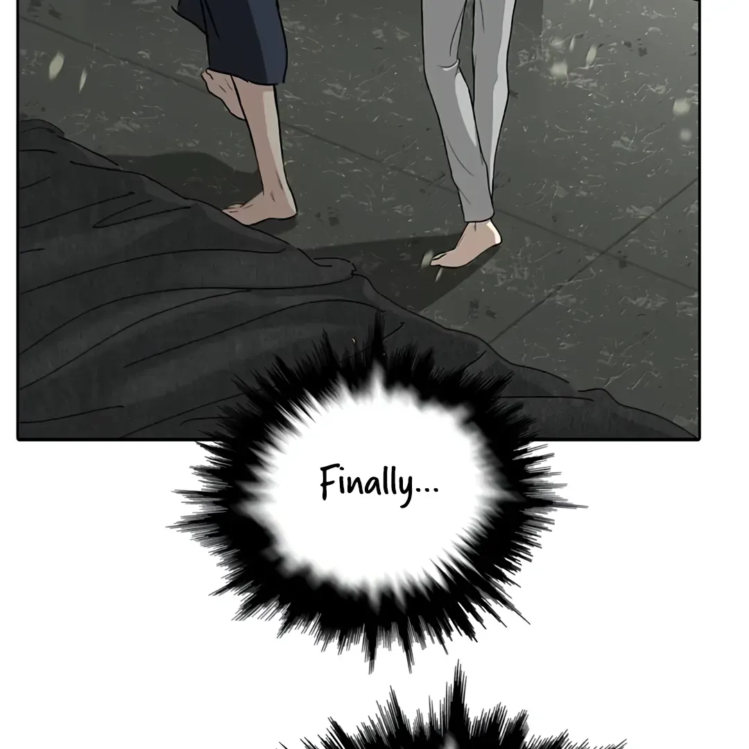 Autumn at the Cemetery Chapter 19 page 47 - 