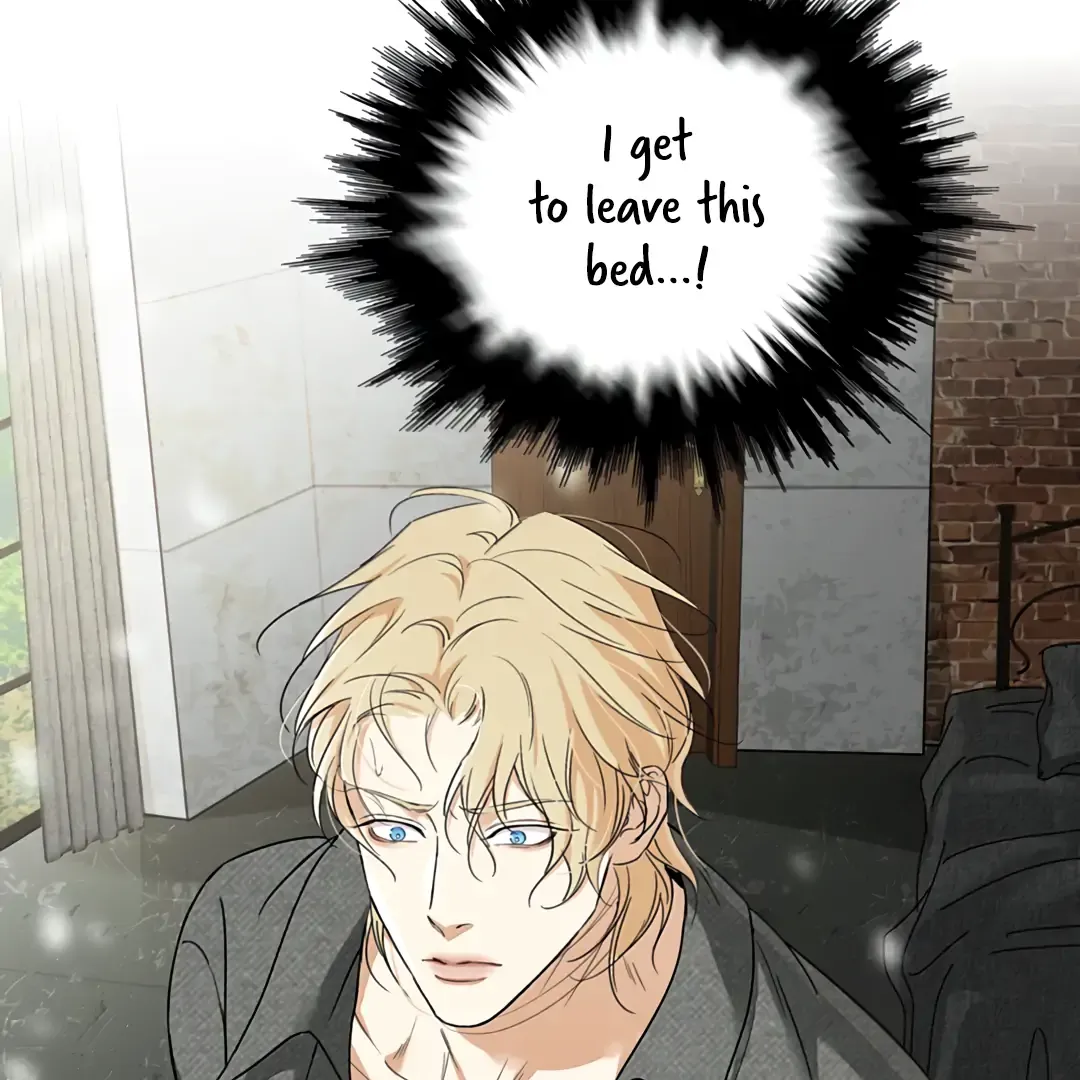 Autumn at the Cemetery Chapter 19 page 48 - 
