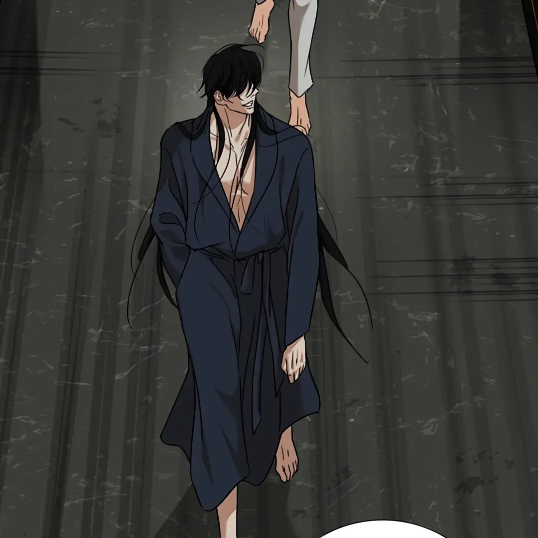 Autumn at the Cemetery Chapter 19 page 56 - 