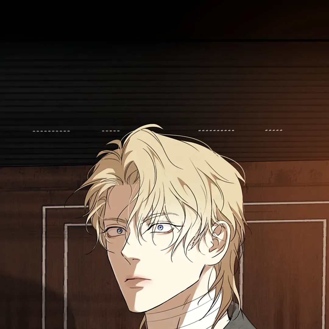 Autumn at the Cemetery Chapter 19 page 61 - 