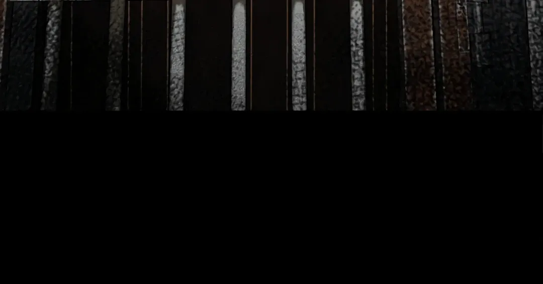 Autumn at the Cemetery Chapter 19 page 64 - 