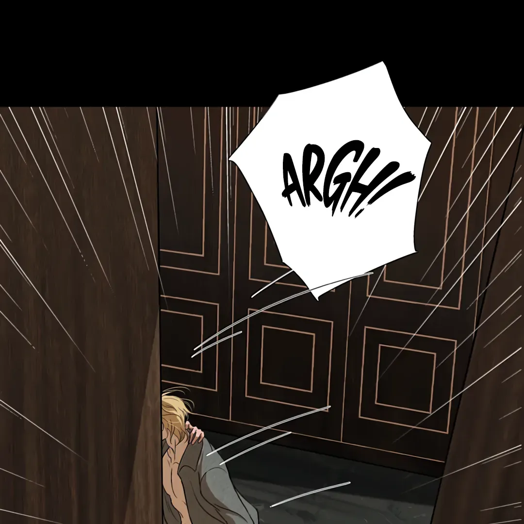 Autumn at the Cemetery Chapter 19 page 66 - 