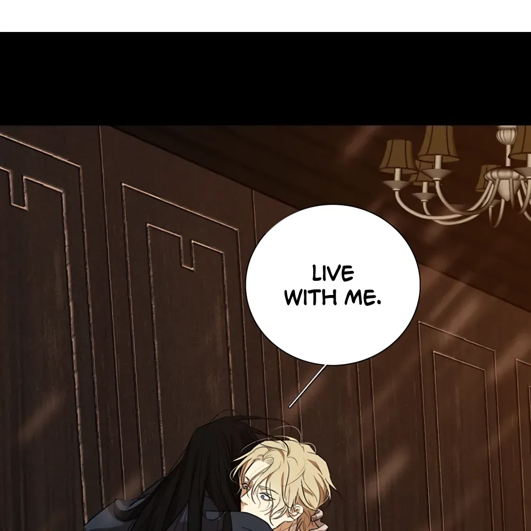 Autumn at the Cemetery Chapter 19 page 68 - 