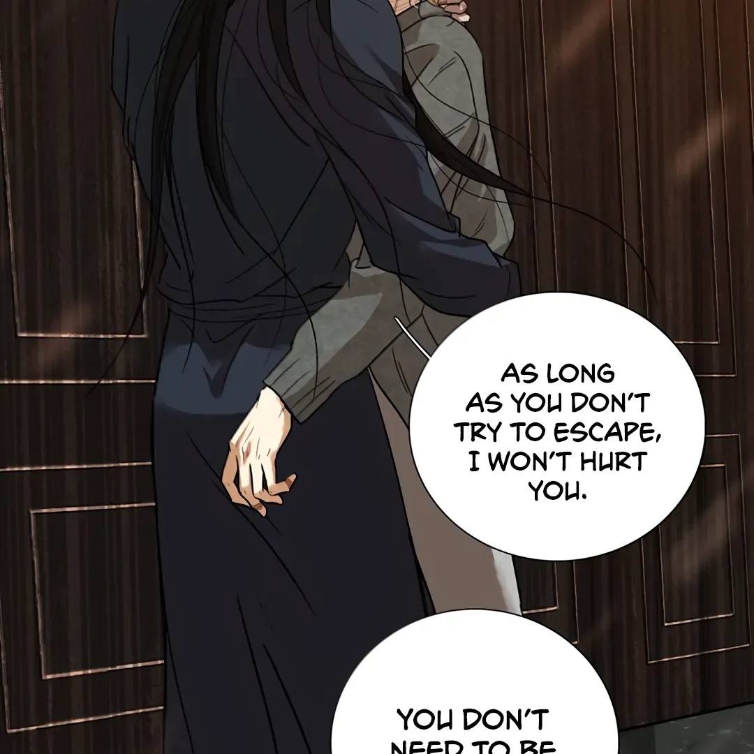 Autumn at the Cemetery Chapter 19 page 69 - 