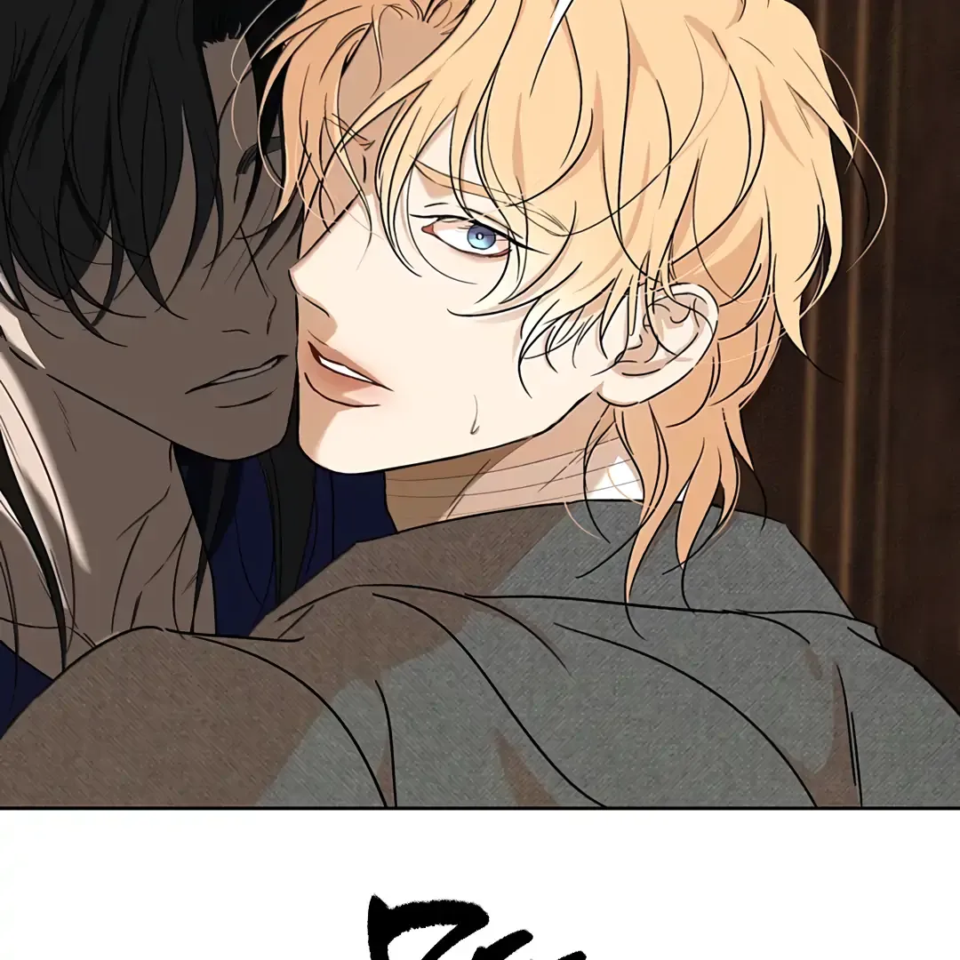 Autumn at the Cemetery Chapter 19 page 72 - 