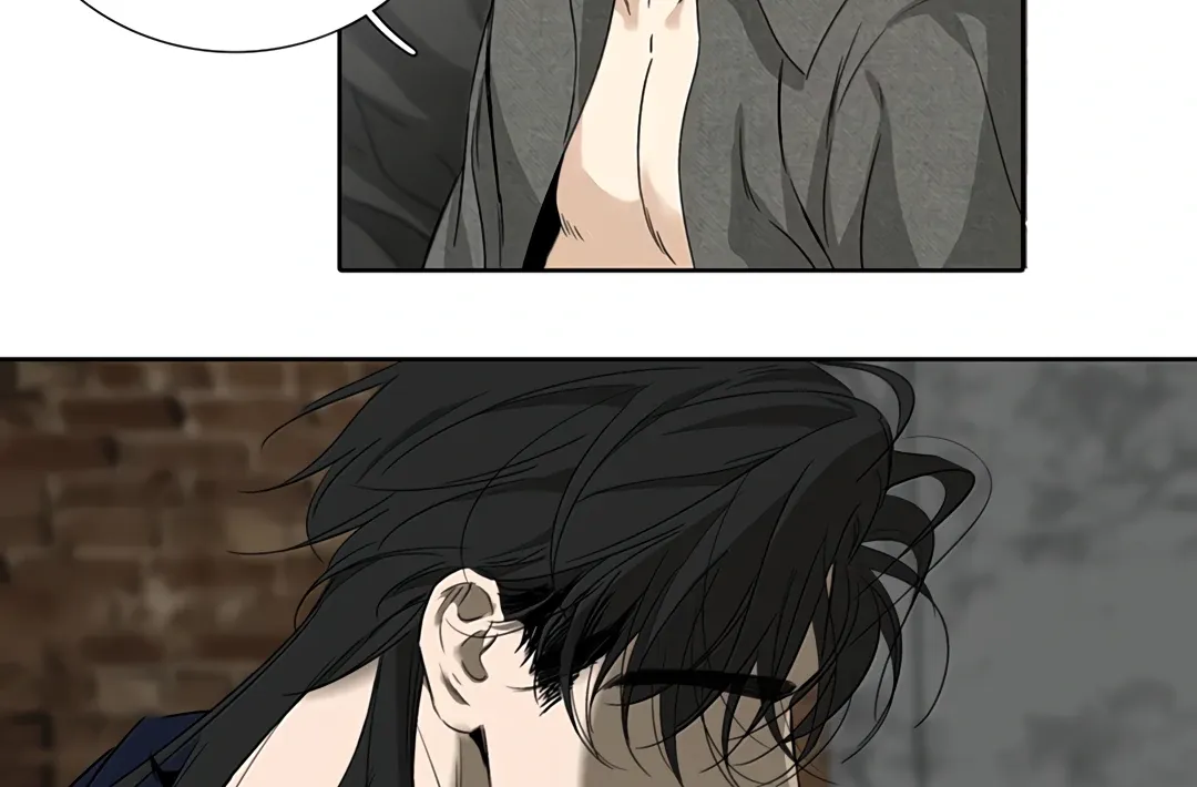 Autumn at the Cemetery Chapter 19 page 9 - 