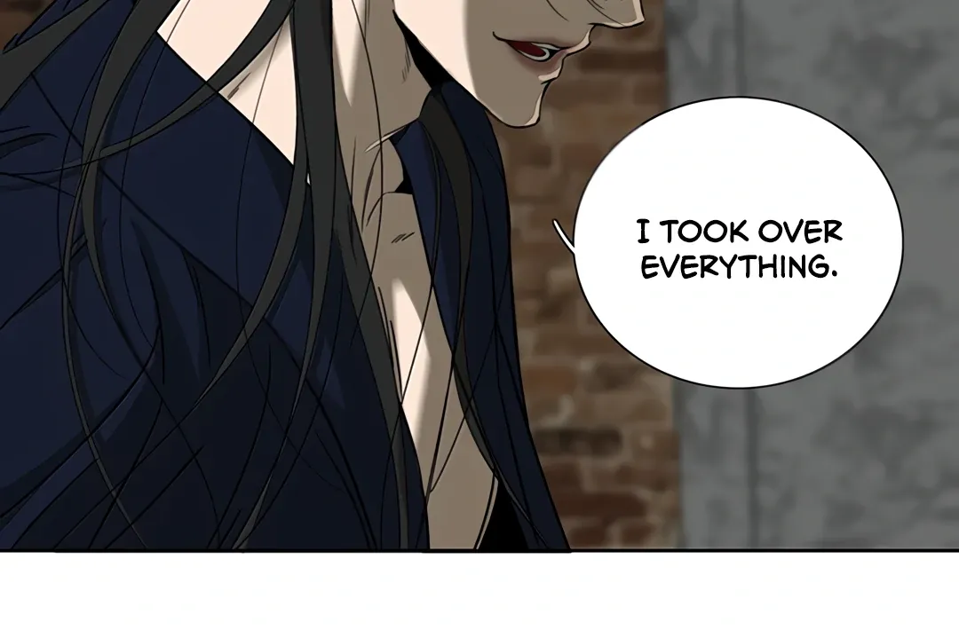 Autumn at the Cemetery Chapter 19 page 10 - 