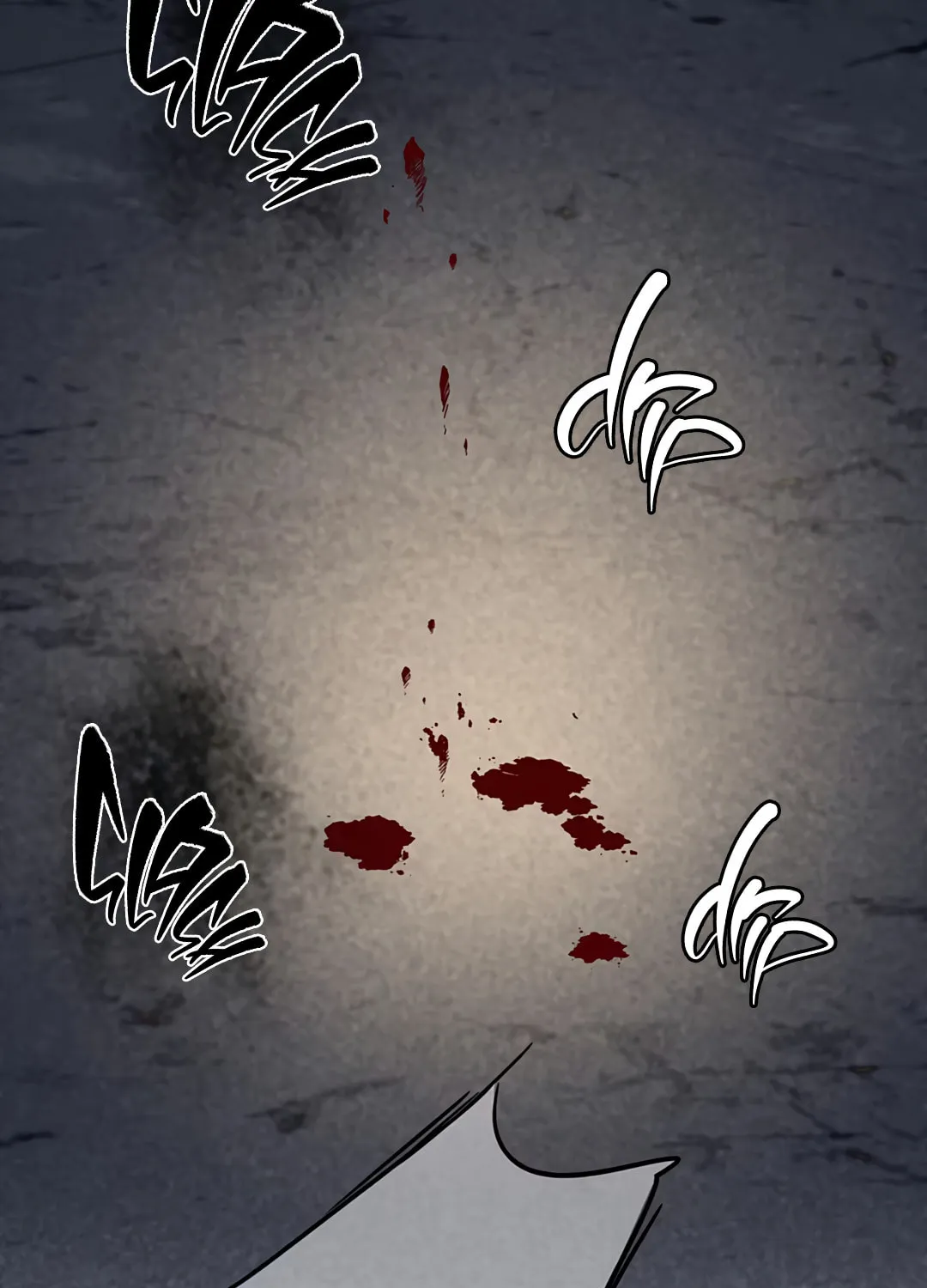 Autumn at the Cemetery Chapter 2 page 37 - 