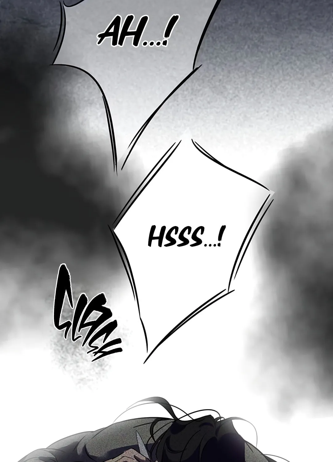 Autumn at the Cemetery Chapter 2 page 38 - 