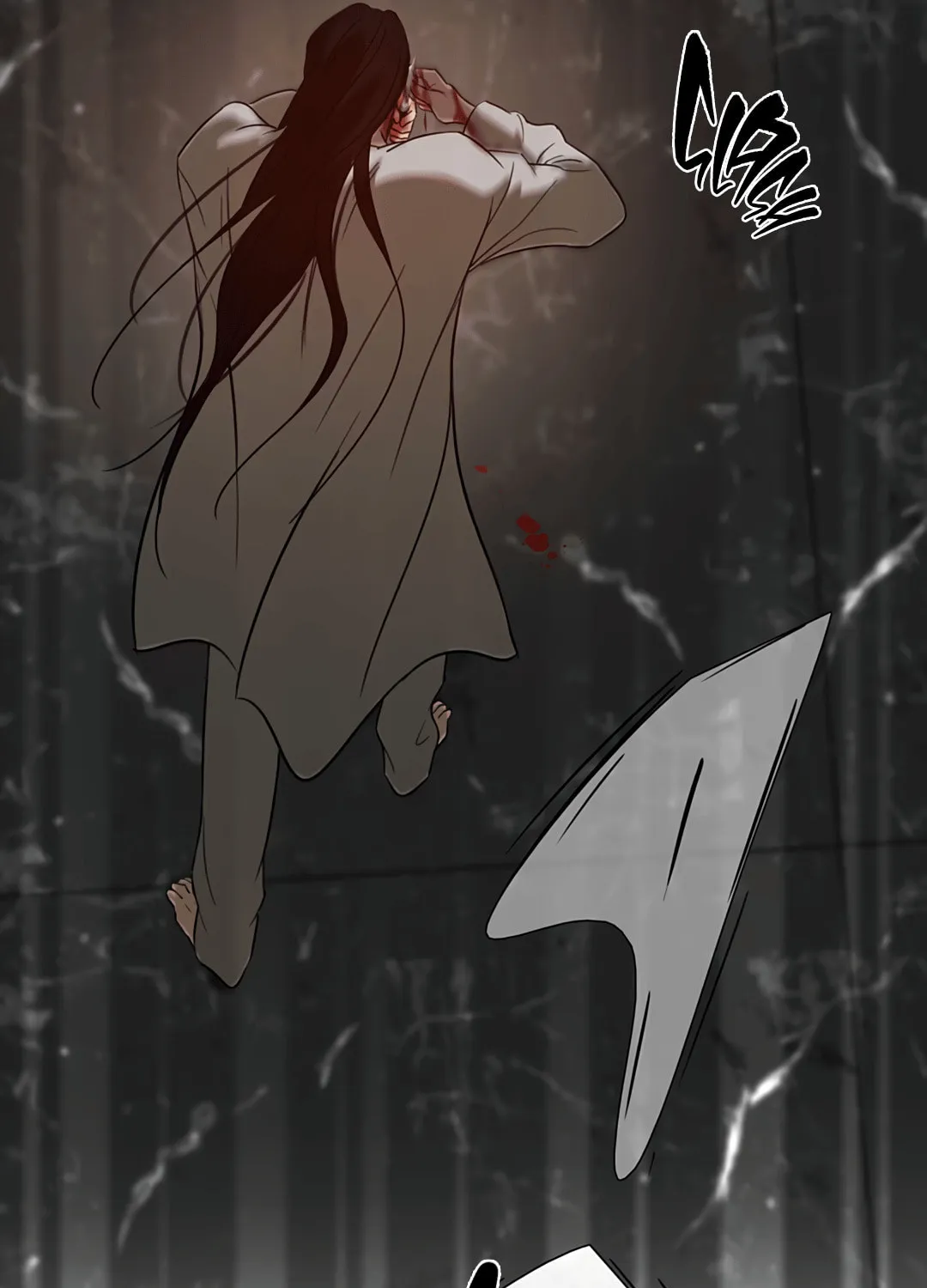 Autumn at the Cemetery Chapter 2 page 42 - 