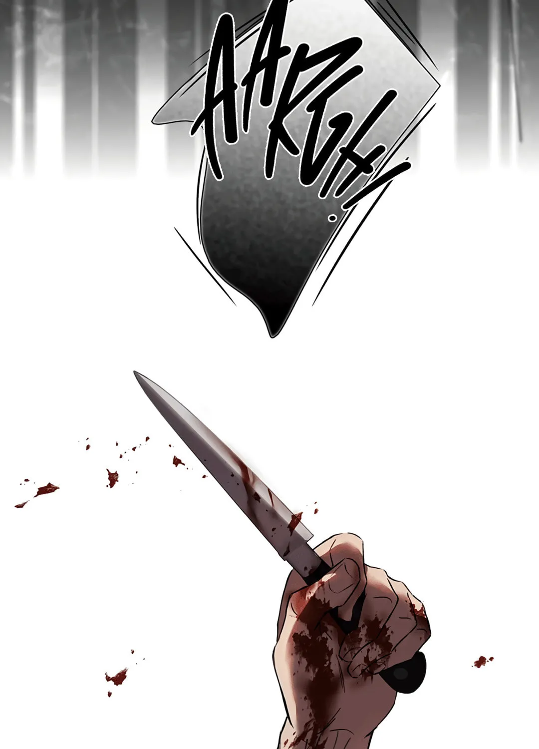 Autumn at the Cemetery Chapter 2 page 43 - 