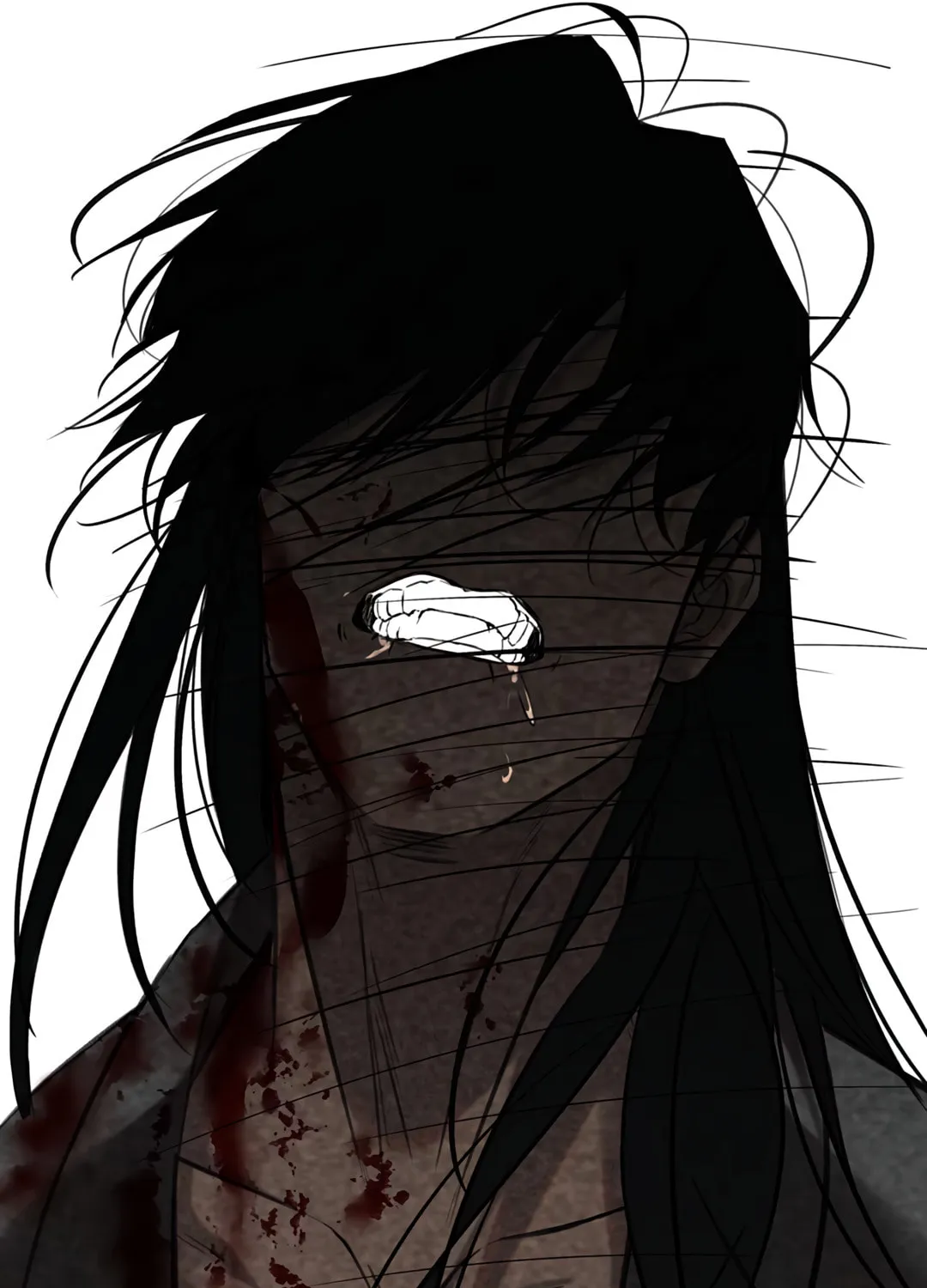 Autumn at the Cemetery Chapter 2 page 45 - 