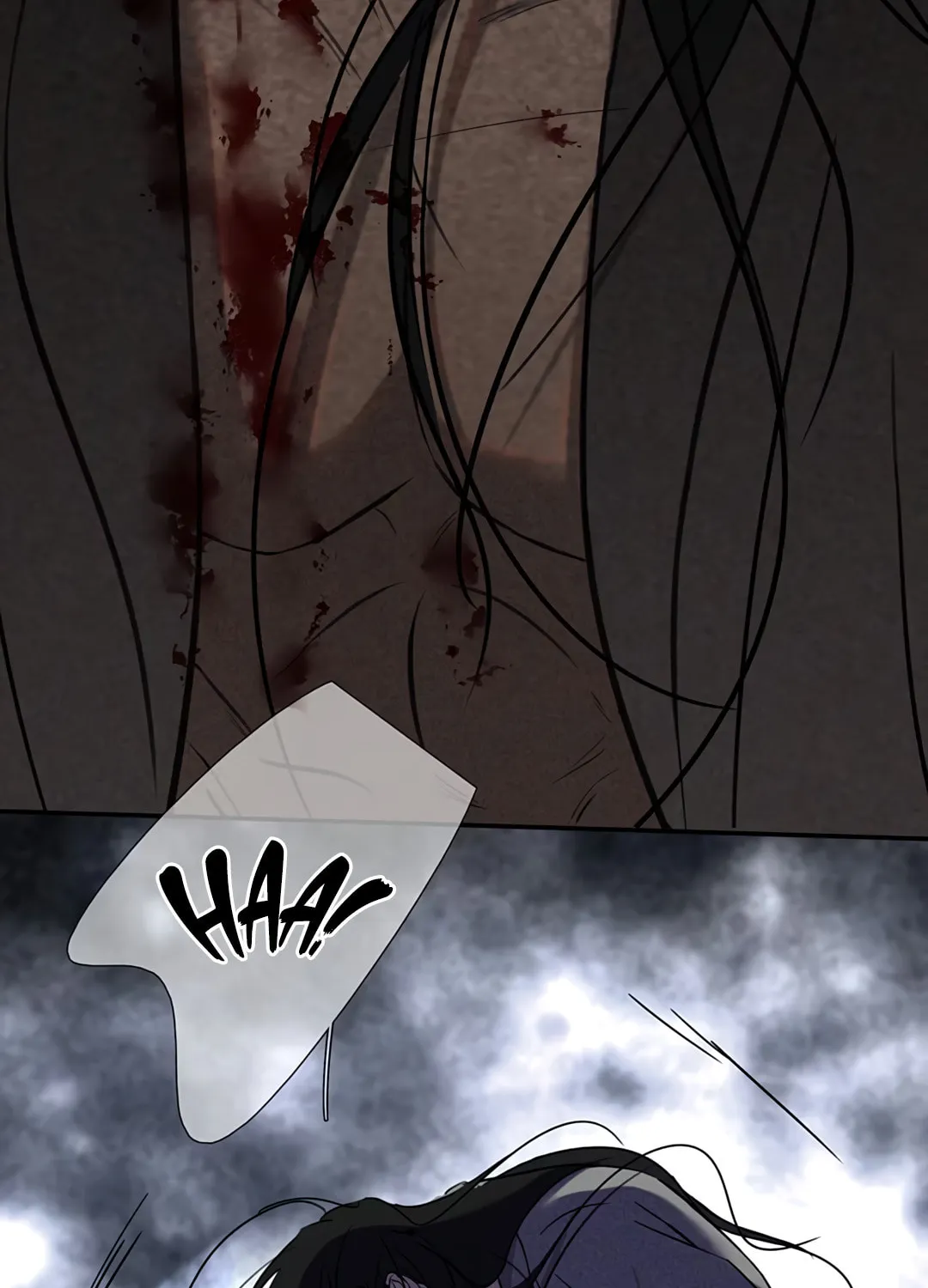 Autumn at the Cemetery Chapter 2 page 46 - 