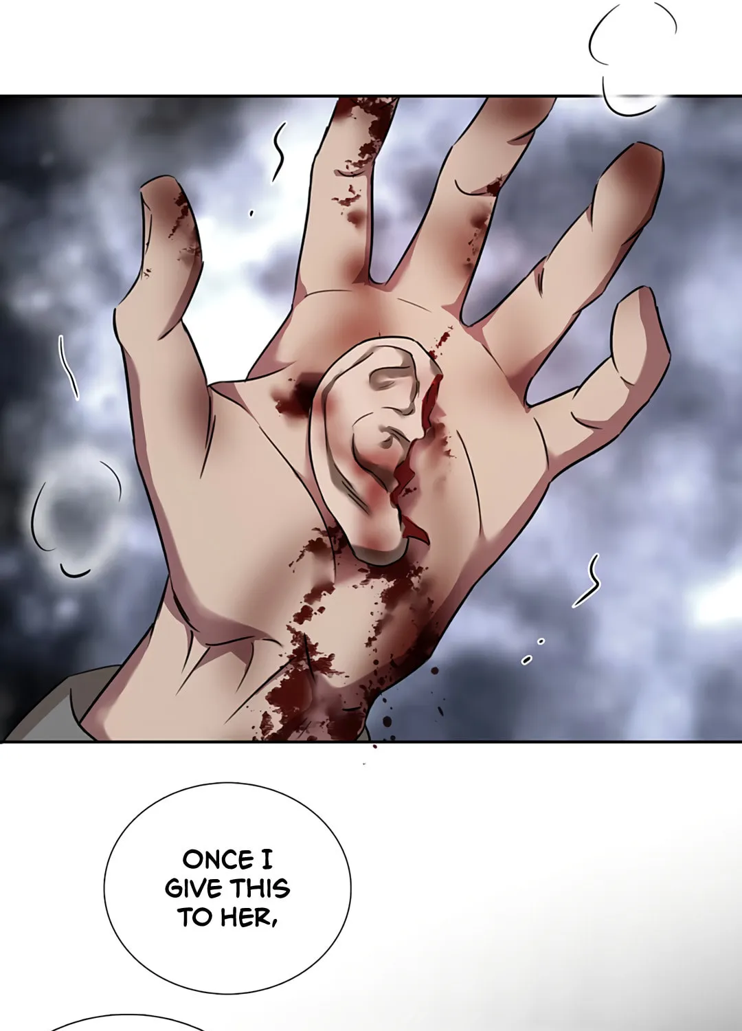 Autumn at the Cemetery Chapter 2 page 49 - 