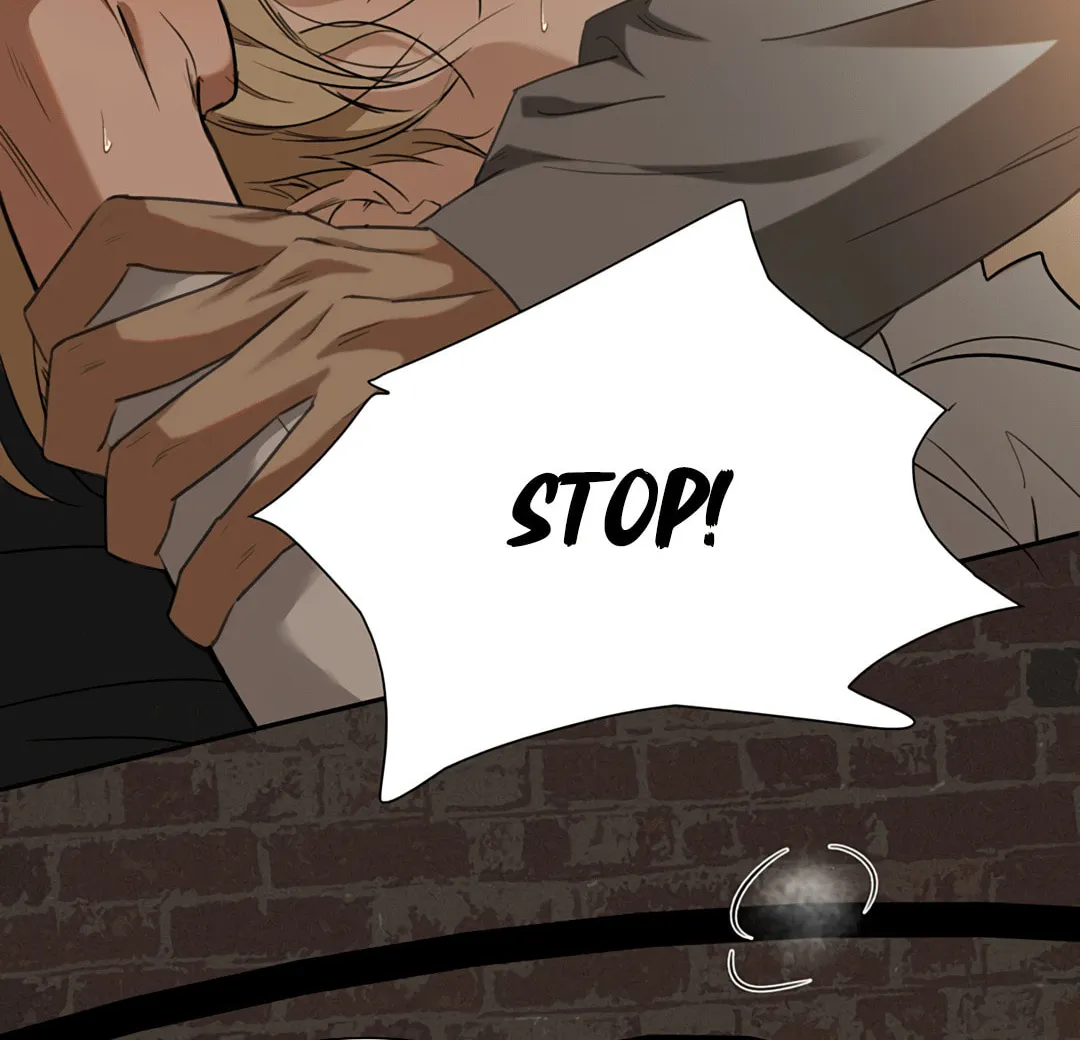 Autumn at the Cemetery Chapter 2 page 6 - 