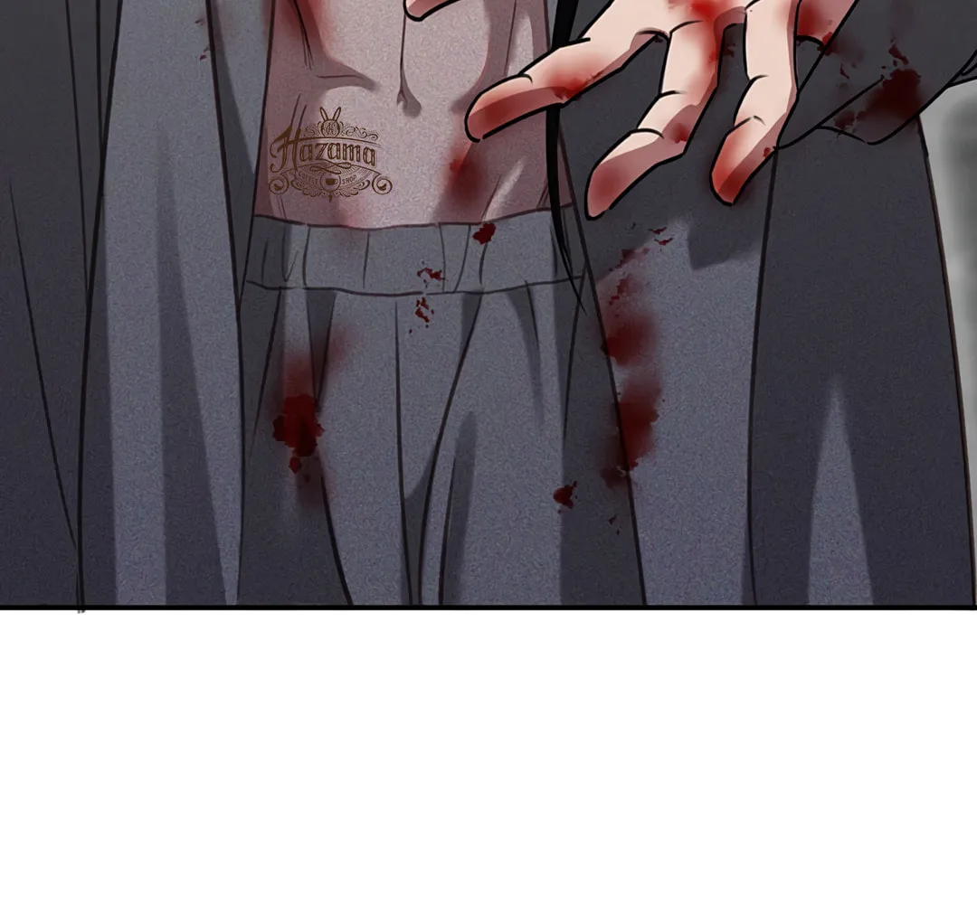 Autumn at the Cemetery Chapter 2 page 51 - 