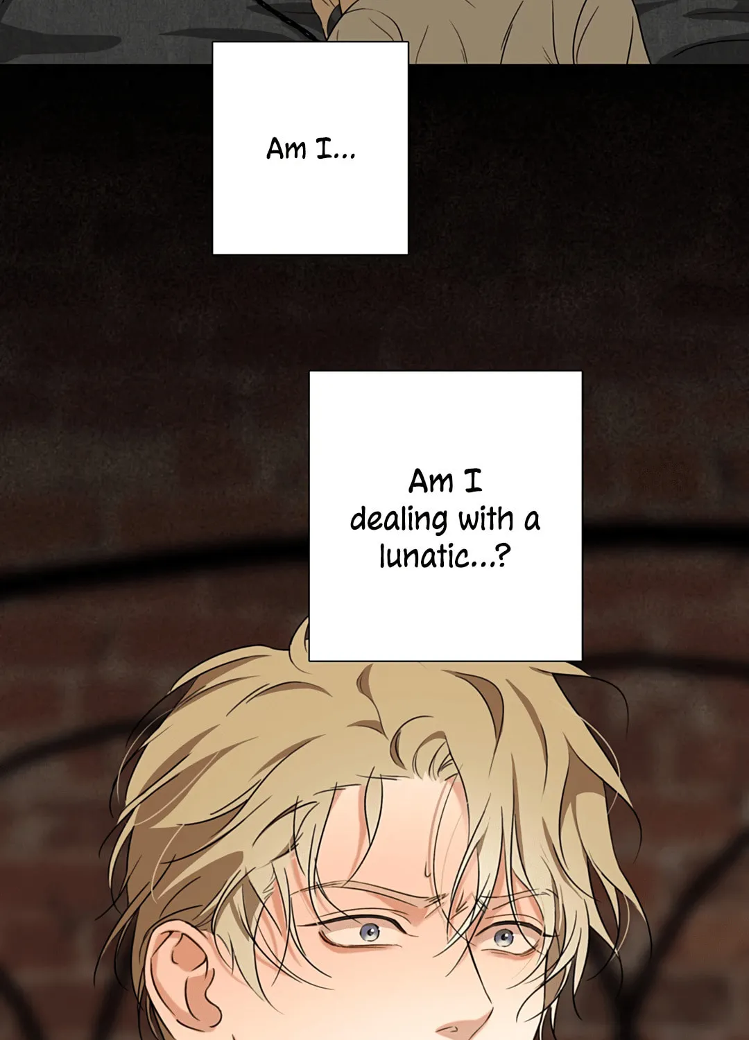 Autumn at the Cemetery Chapter 2 page 53 - 
