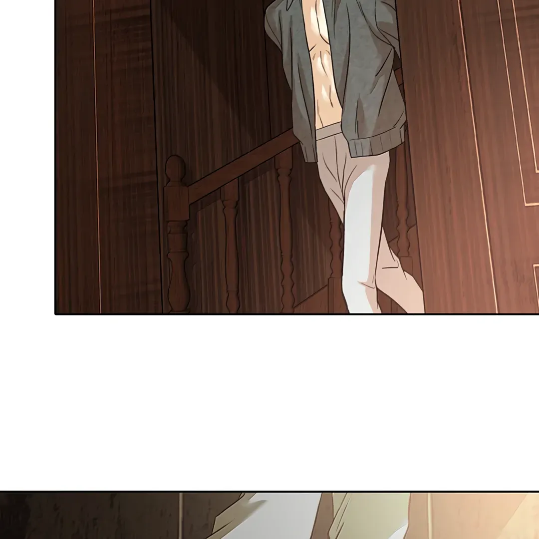 Autumn at the Cemetery Chapter 20 page 12 - 