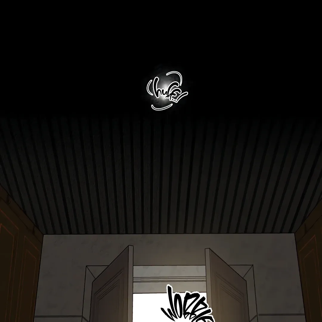 Autumn at the Cemetery Chapter 20 page 14 - 