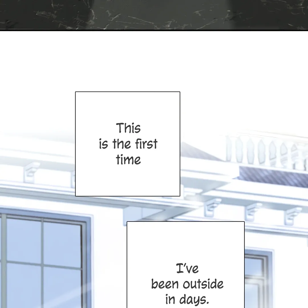Autumn at the Cemetery Chapter 20 page 16 - 