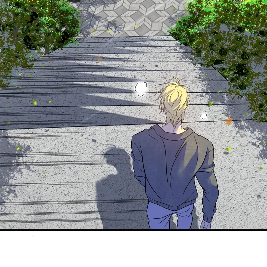 Autumn at the Cemetery Chapter 20 page 24 - 