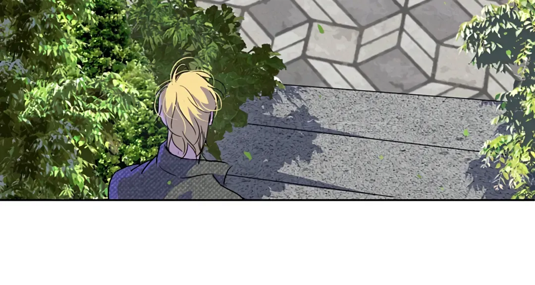 Autumn at the Cemetery Chapter 20 page 28 - 