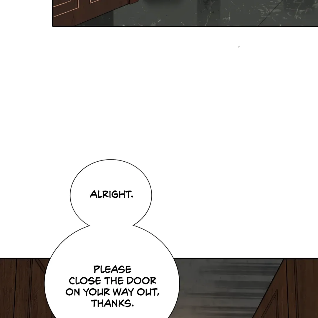 Autumn at the Cemetery Chapter 20 page 41 - 