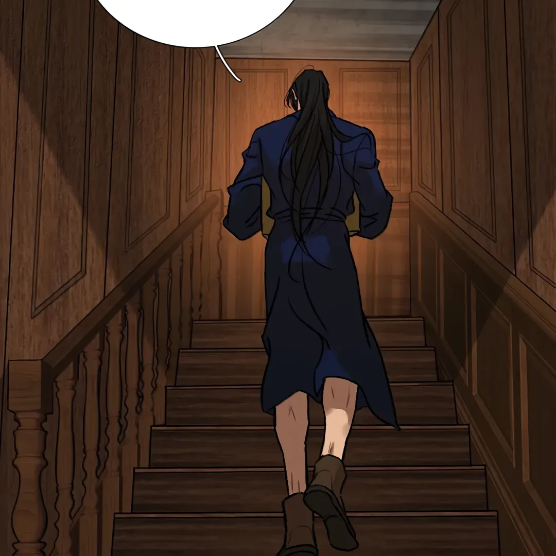 Autumn at the Cemetery Chapter 20 page 42 - 