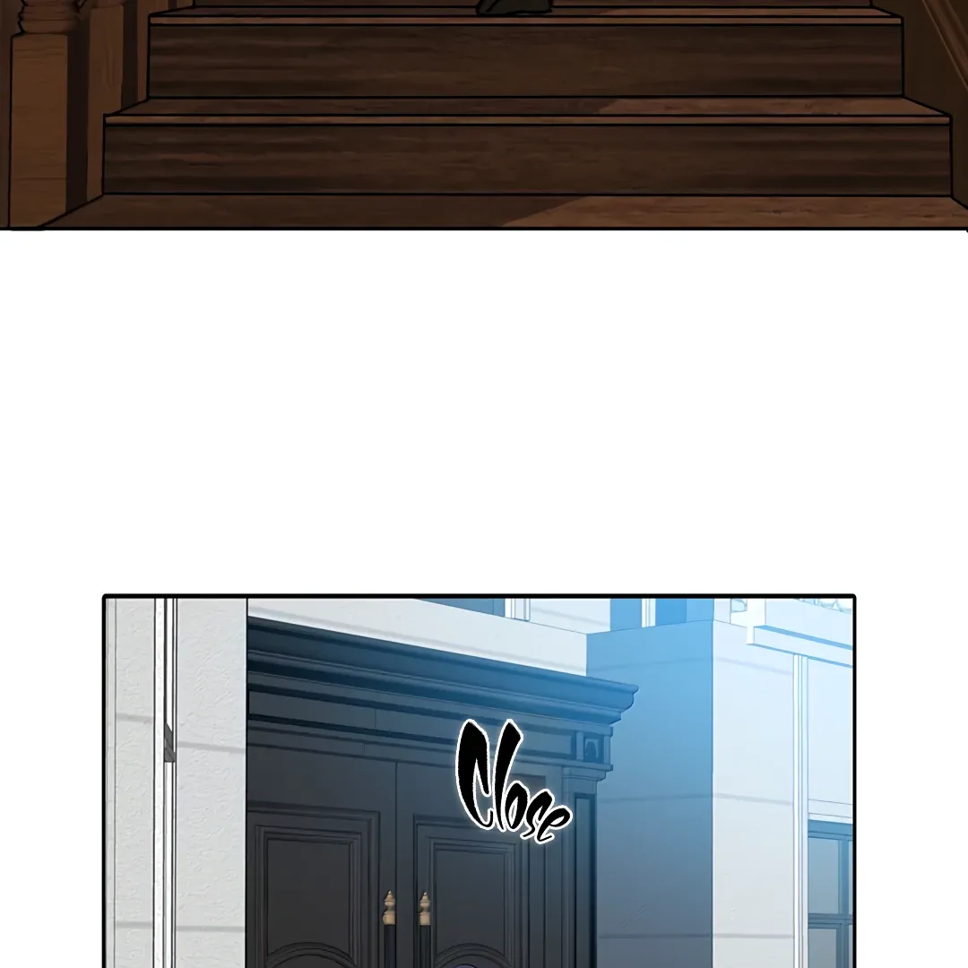 Autumn at the Cemetery Chapter 20 page 43 - 