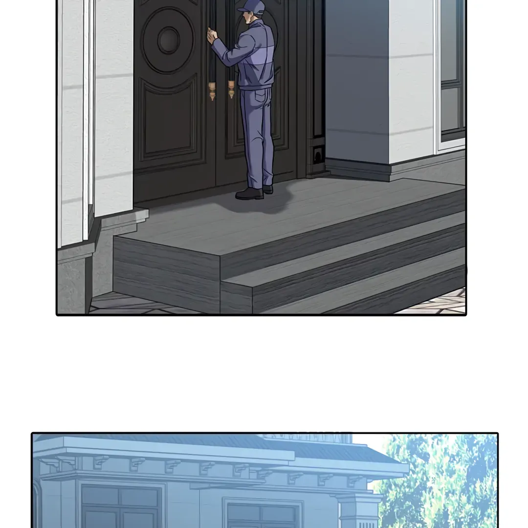 Autumn at the Cemetery Chapter 20 page 44 - 