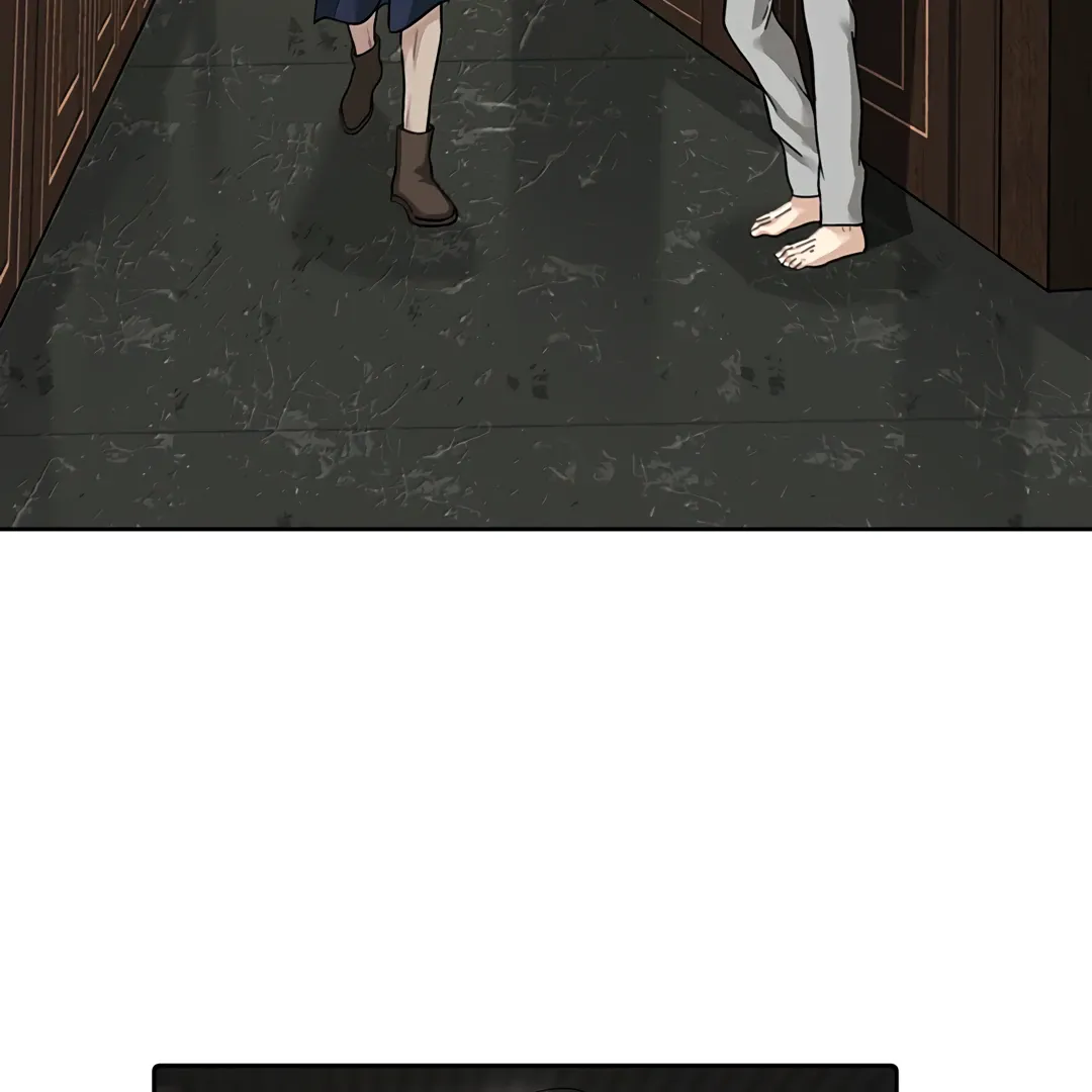 Autumn at the Cemetery Chapter 20 page 48 - 
