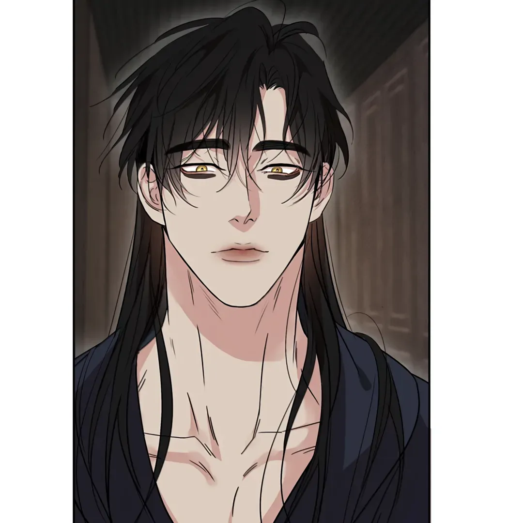 Autumn at the Cemetery Chapter 20 page 49 - 