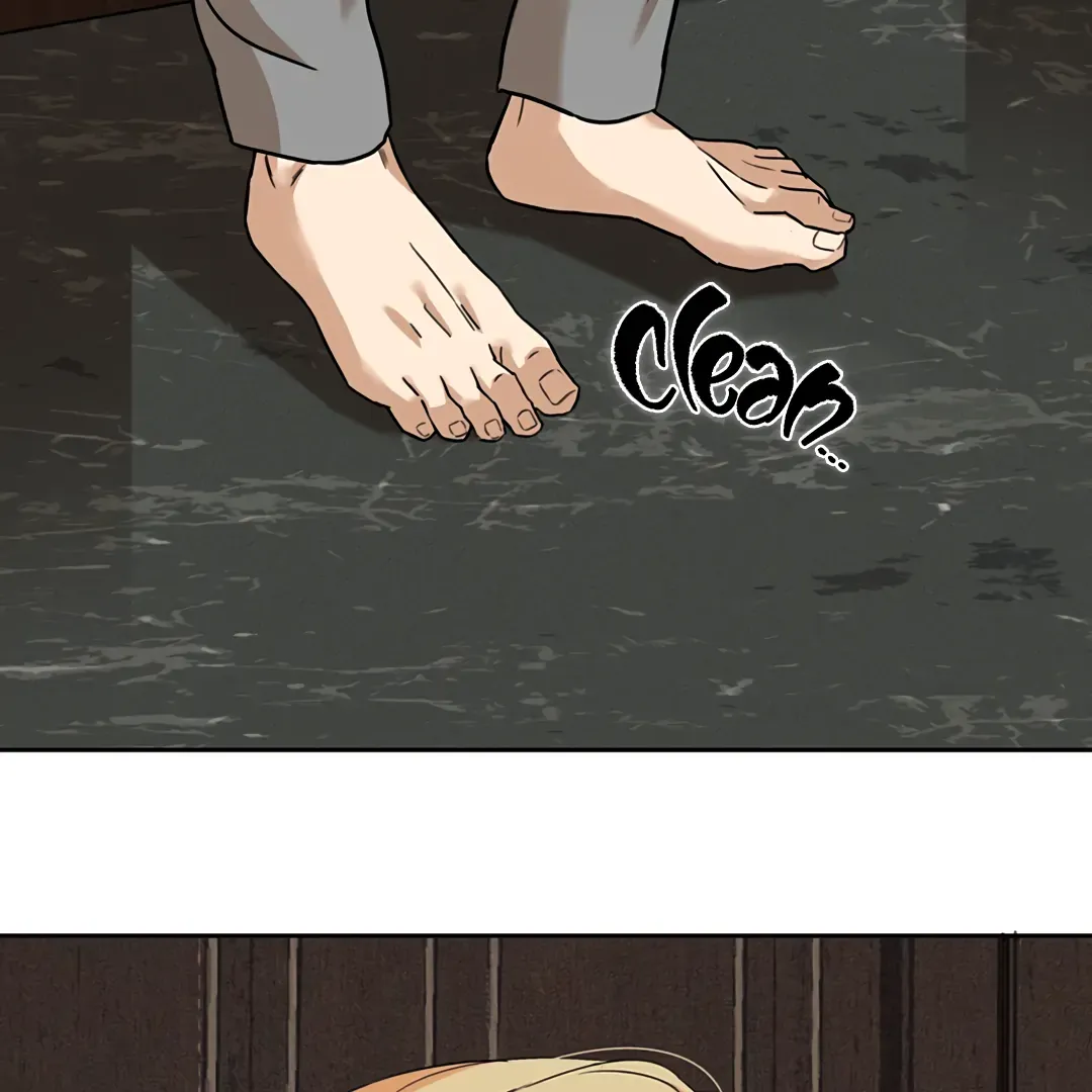 Autumn at the Cemetery Chapter 20 page 51 - 