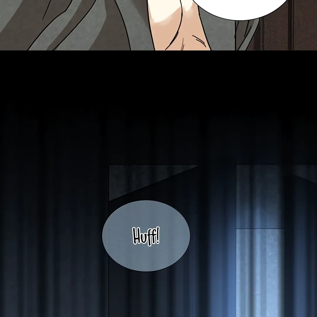 Autumn at the Cemetery Chapter 20 page 53 - 