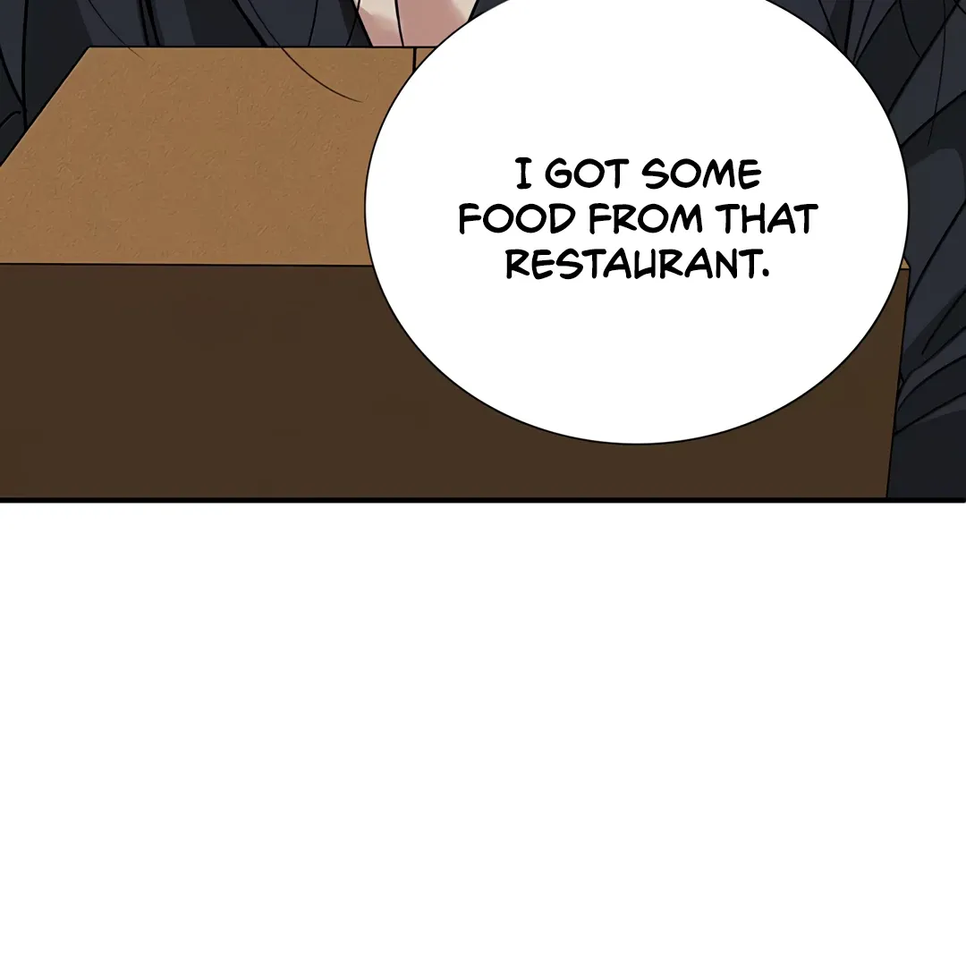 Autumn at the Cemetery Chapter 20 page 57 - 