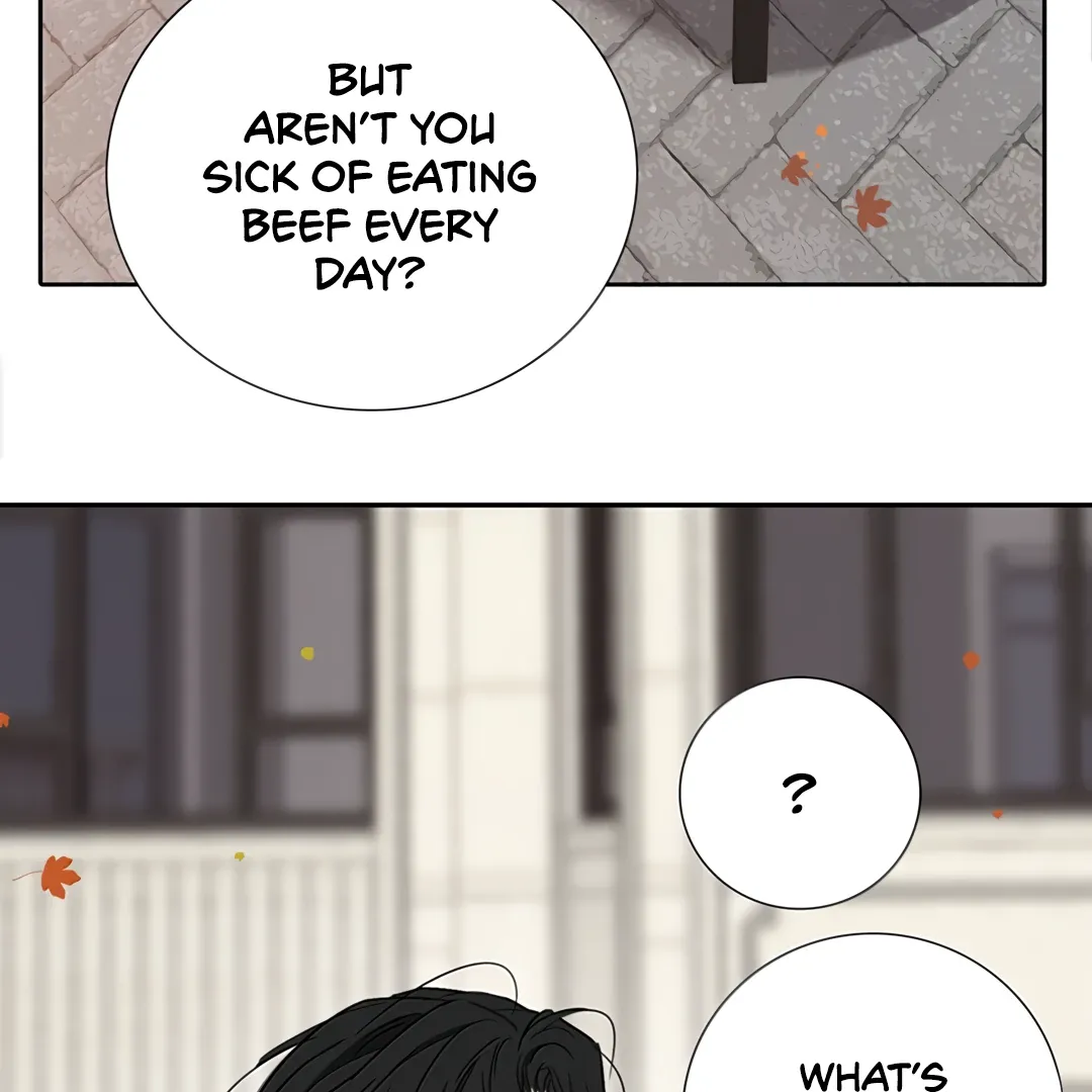 Autumn at the Cemetery Chapter 20 page 62 - 