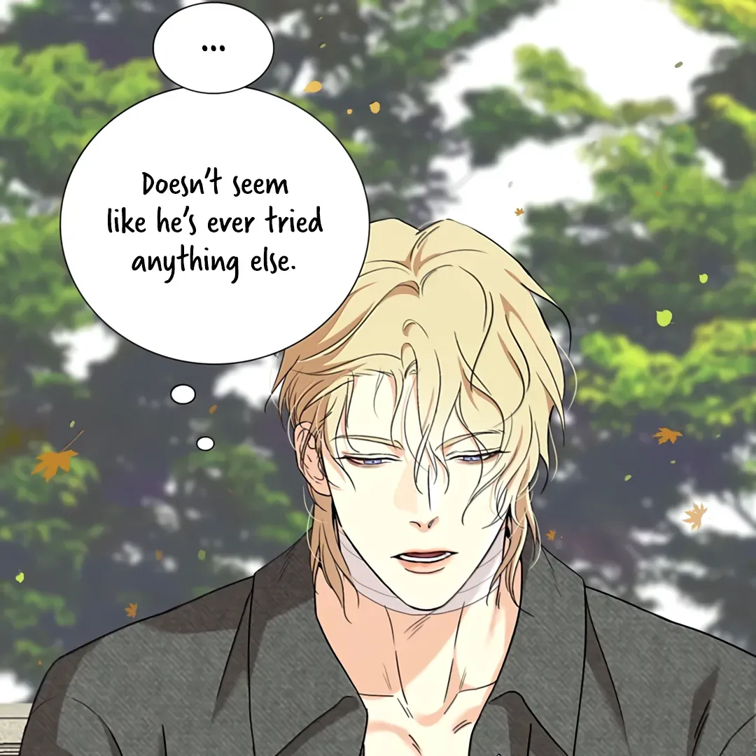 Autumn at the Cemetery Chapter 20 page 65 - 