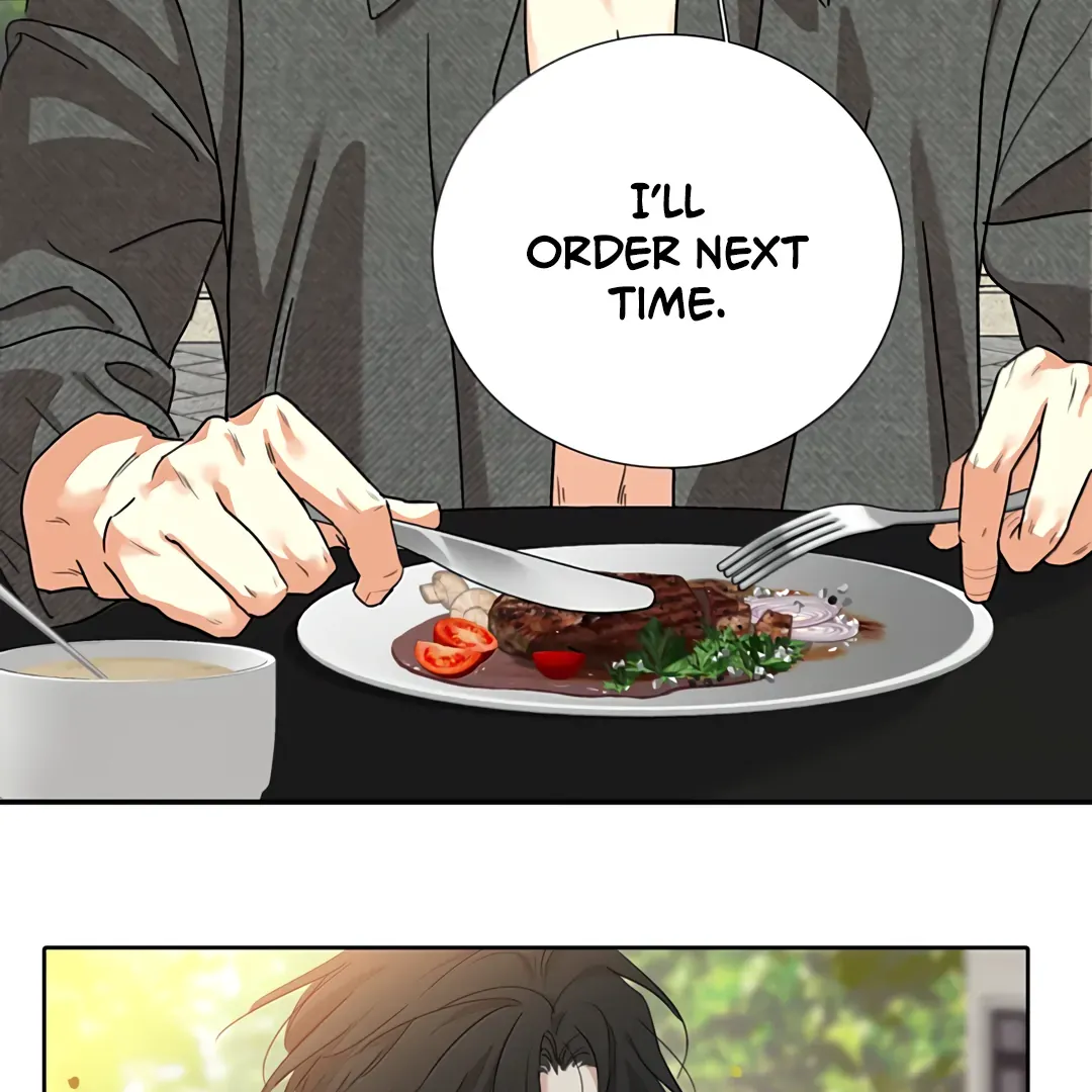 Autumn at the Cemetery Chapter 20 page 66 - 