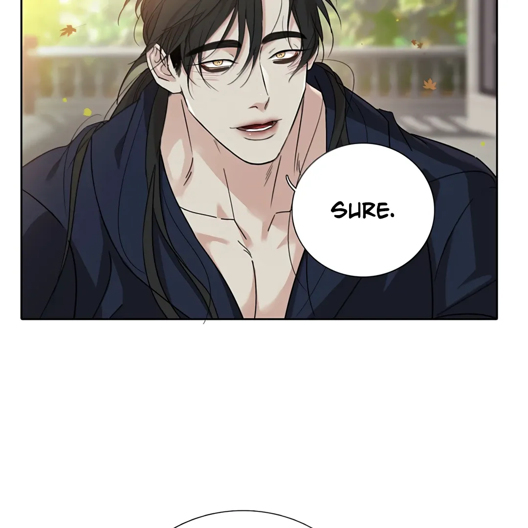 Autumn at the Cemetery Chapter 20 page 67 - 