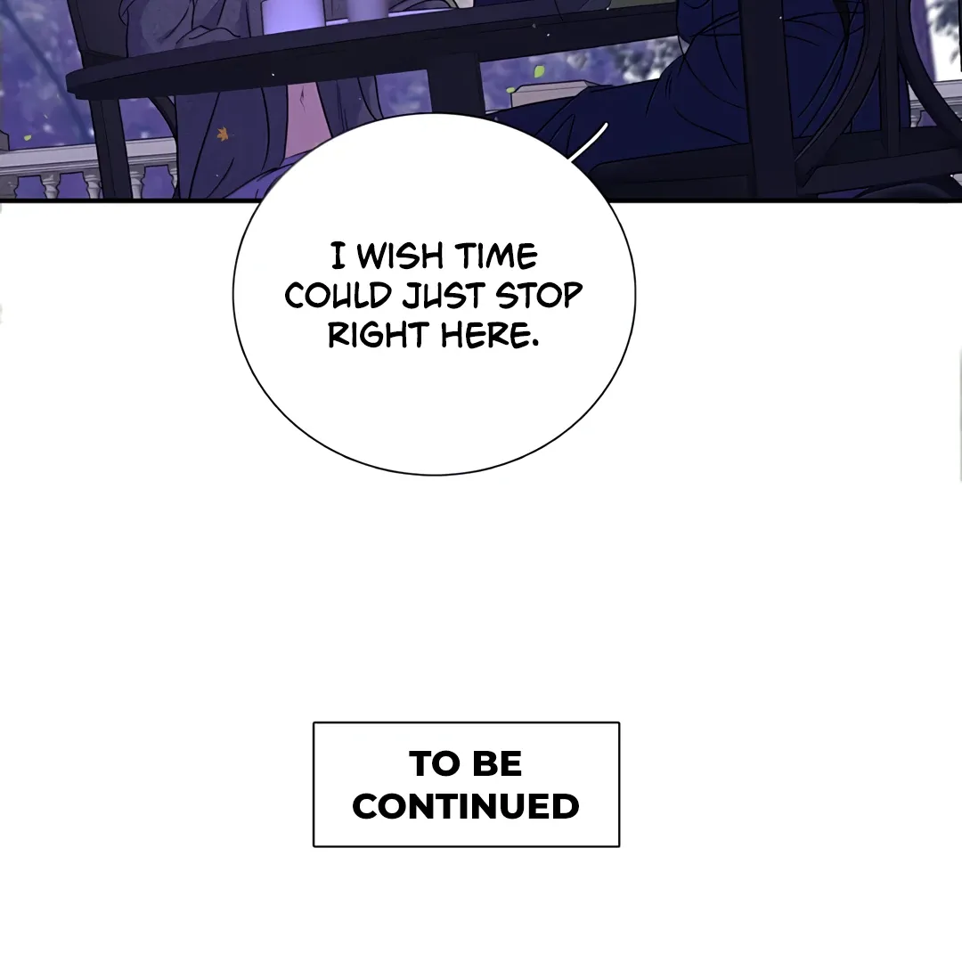 Autumn at the Cemetery Chapter 20 page 69 - 
