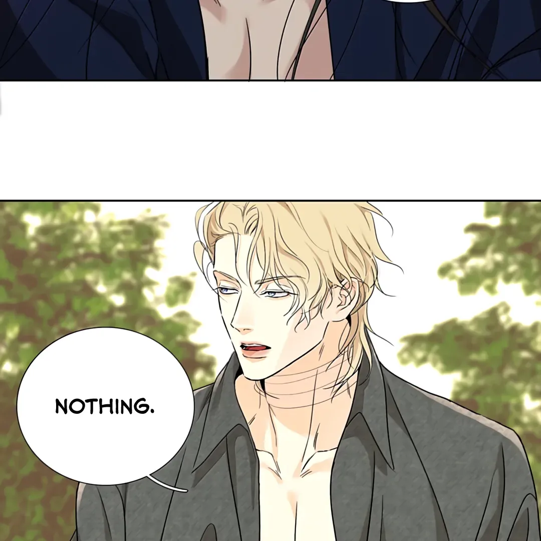 Autumn at the Cemetery Chapter 21 page 12 - 