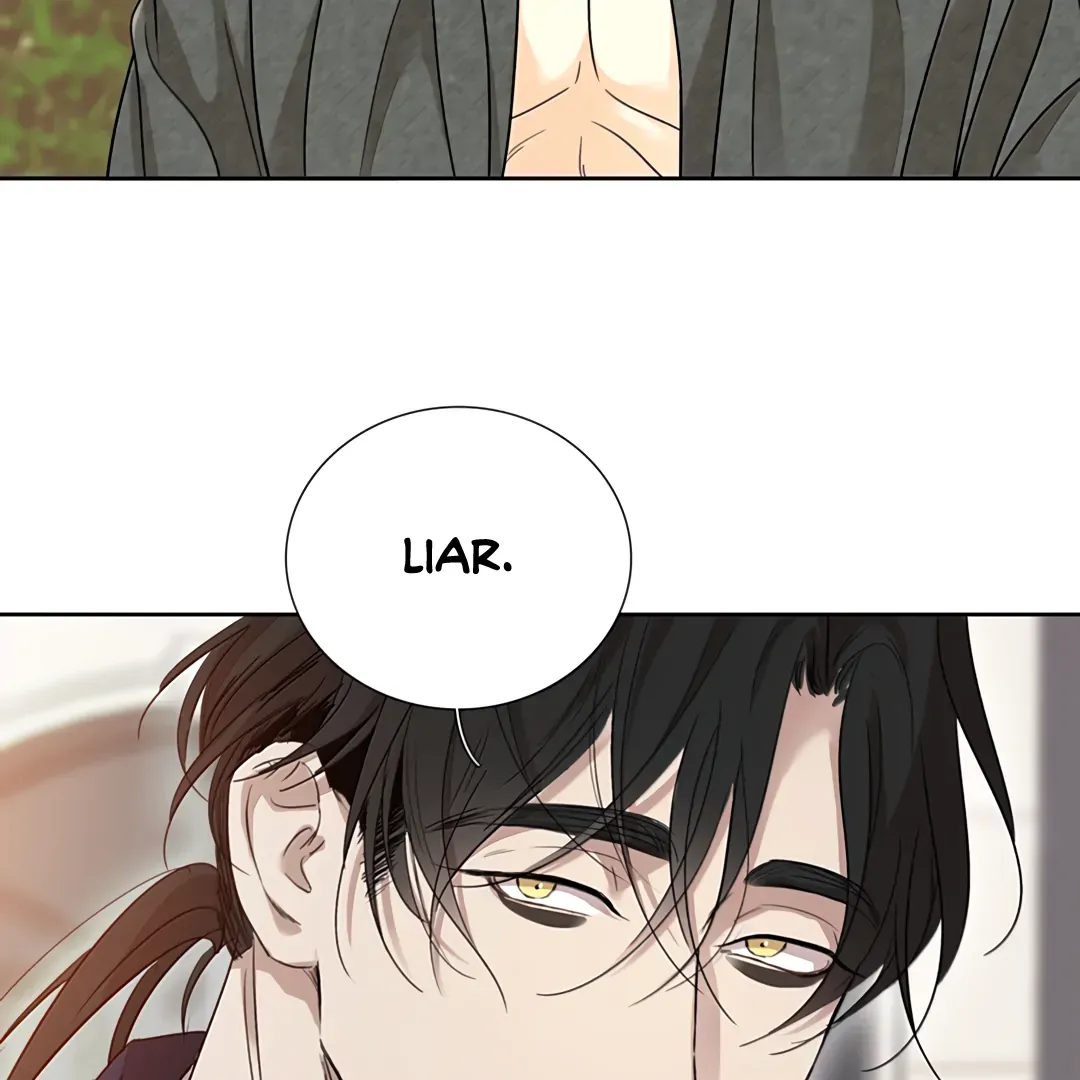 Autumn at the Cemetery Chapter 21 page 13 - 