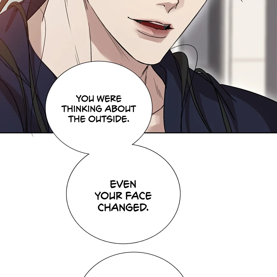 Autumn at the Cemetery Chapter 21 page 14 - 