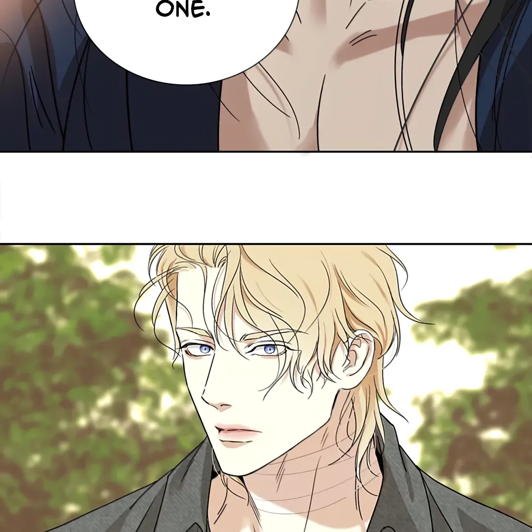 Autumn at the Cemetery Chapter 21 page 17 - 